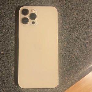 iPhone 12promax unlocked with any company